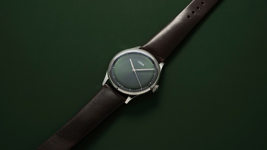 ORIS Artelier S 01 733 7762 4057-07 5 20 70FC
