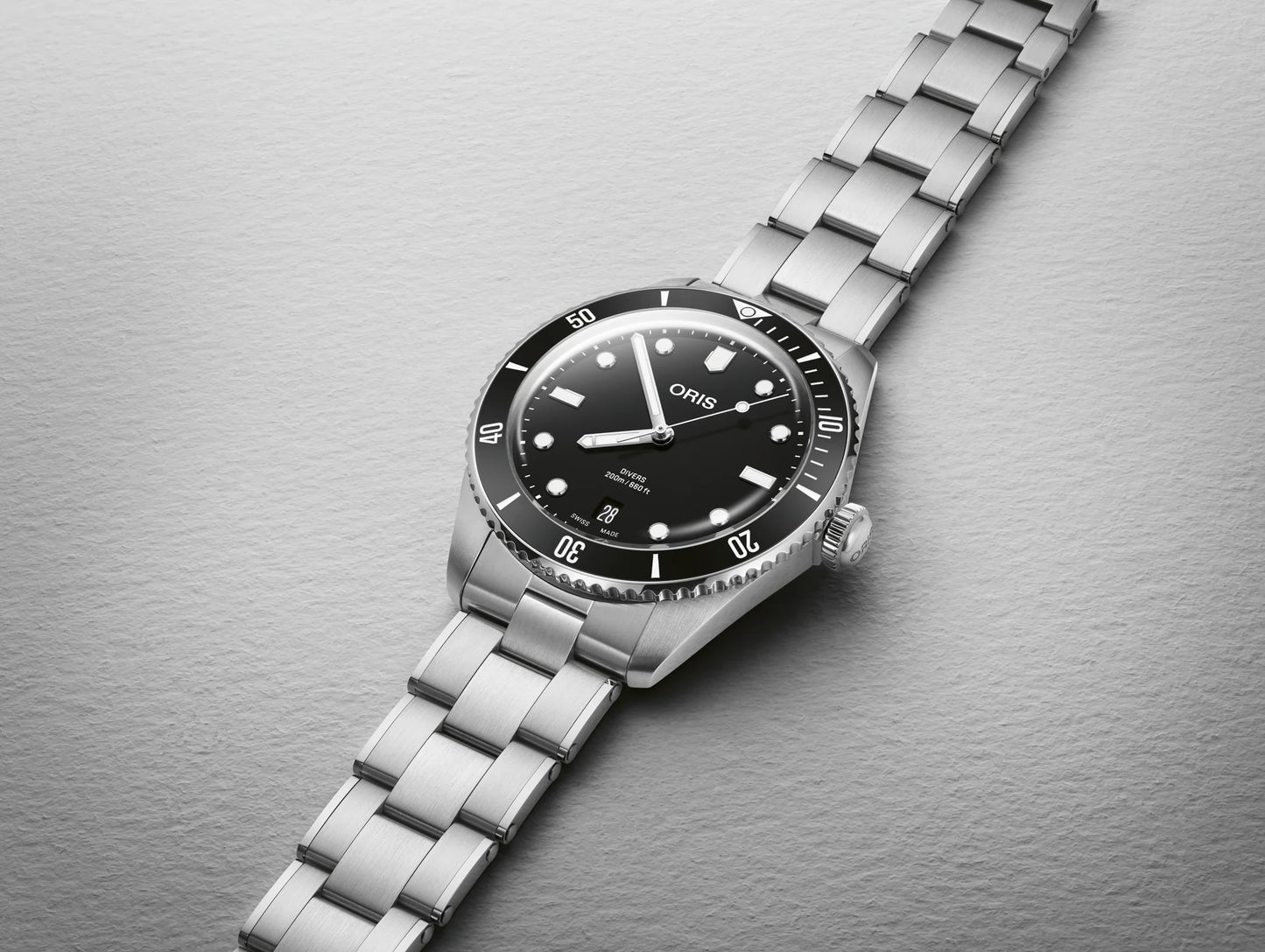 Divers Date 01 733 7795 4054-Set