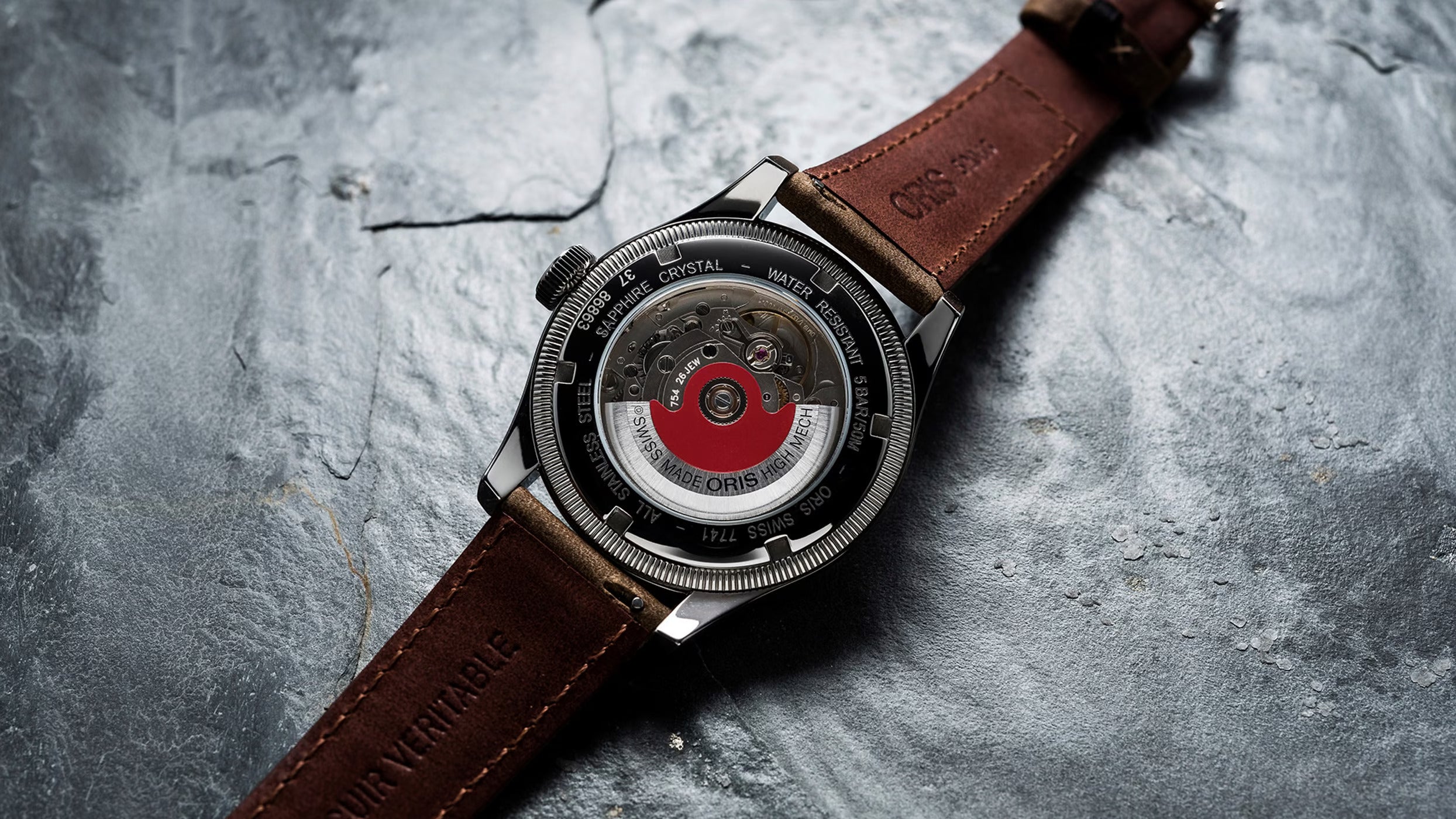 Big Crown Pointer Date 01 754 7741 4065-07 5 20 63 Big Crown Pointer Date 01 754 7741 4065-07 5 20 63