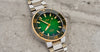 ORIS Aquis Date Calibre 400 01 400 7769 6357-07 8 22 09PEB