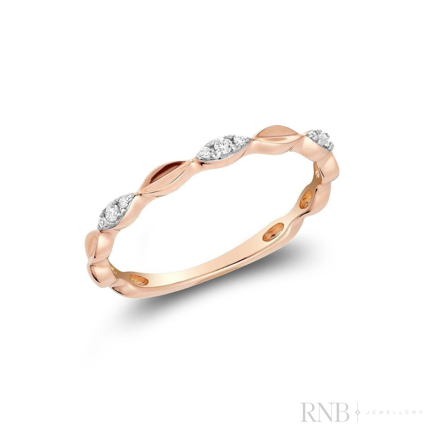 Marquise Diamond Ring