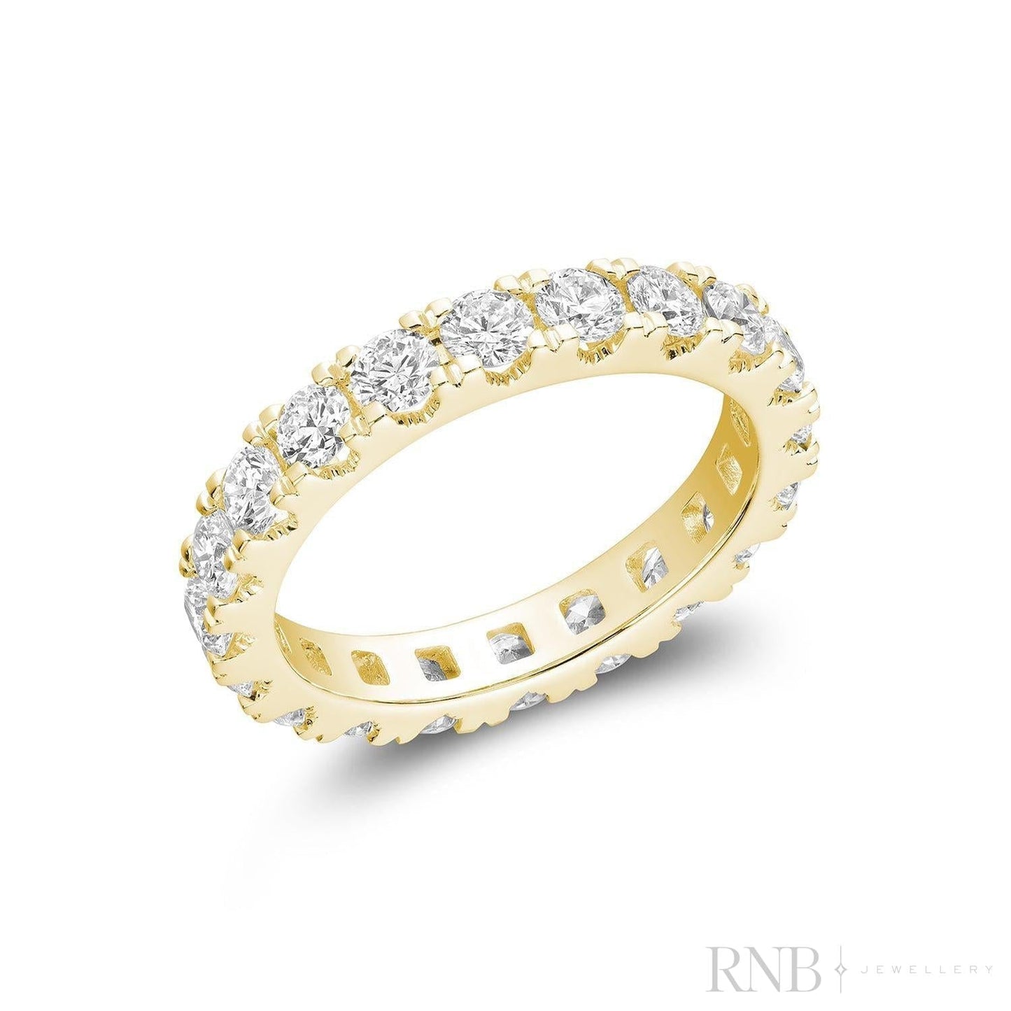 Diamond Eternity Ring