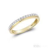 United Semi Eternity Diamond Ring-RNB Jewellery United Semi Eternity Diamond Ring-RNB Jewellery