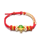 24 Gold Bracelet (Turtle) 24 Gold Bracelet (Turtle)