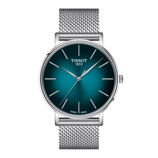 Tissot Everytime Gent T1434101109100