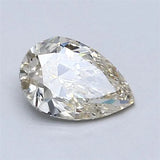 0.9 Carats PEAR Diamond 0.9 Carats PEAR Diamond