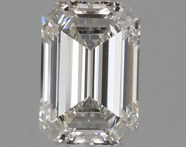 1.11 Carats EMERALD Diamond