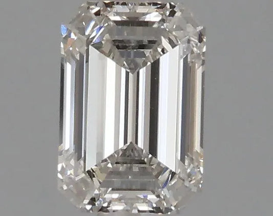 1.11 Carats EMERALD Diamond