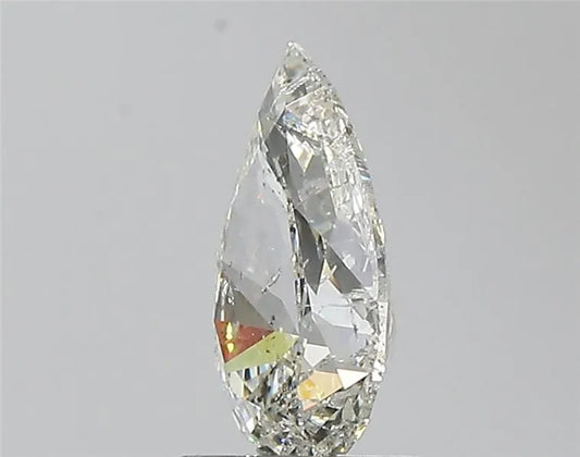 1.02 Carats PEAR Diamond