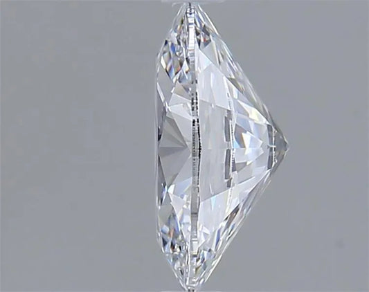 1.23 Carats OVAL Diamond