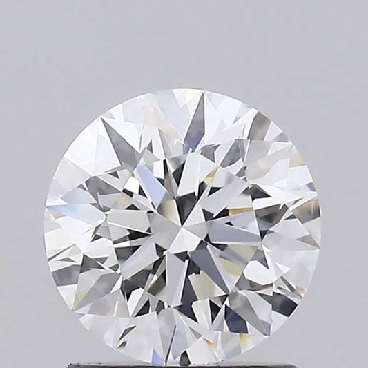 1.11 Carats ROUND Diamond