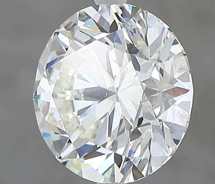 2.23 Carats ROUND Diamond