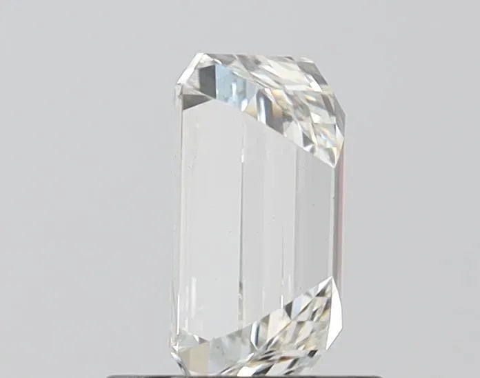 1.07 Carats EMERALD Diamond