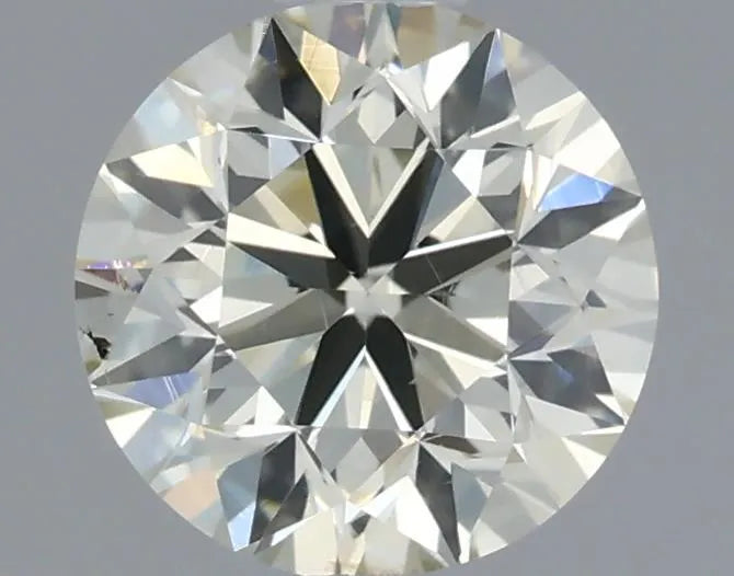 1 Carats ROUND Diamond