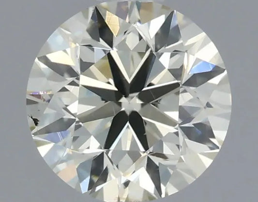 1 Carats ROUND Diamond
