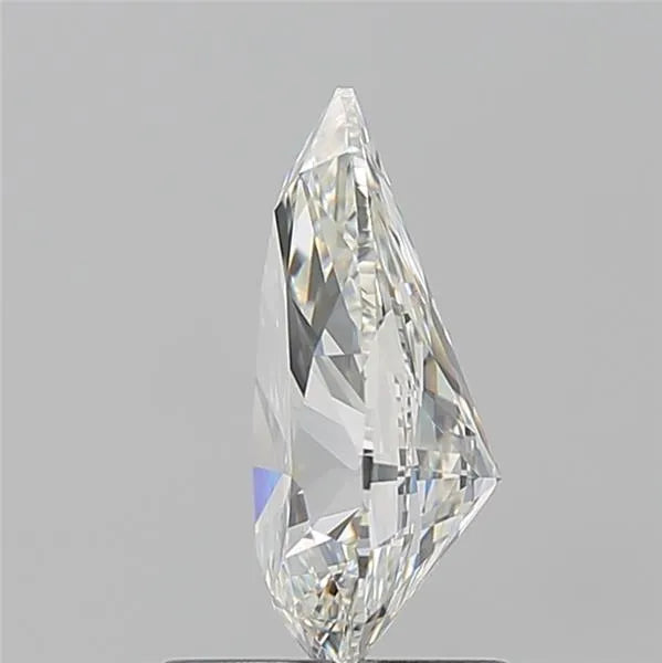 1.51 Carats PEAR Diamond