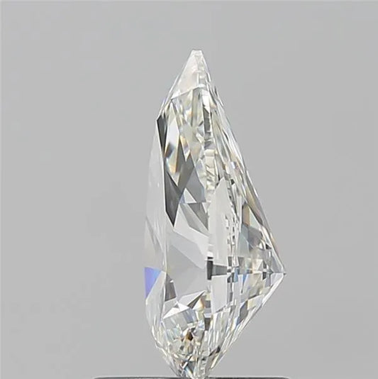 1.51 Carats PEAR Diamond