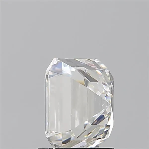 2.01 Carats ASSCHER Diamond