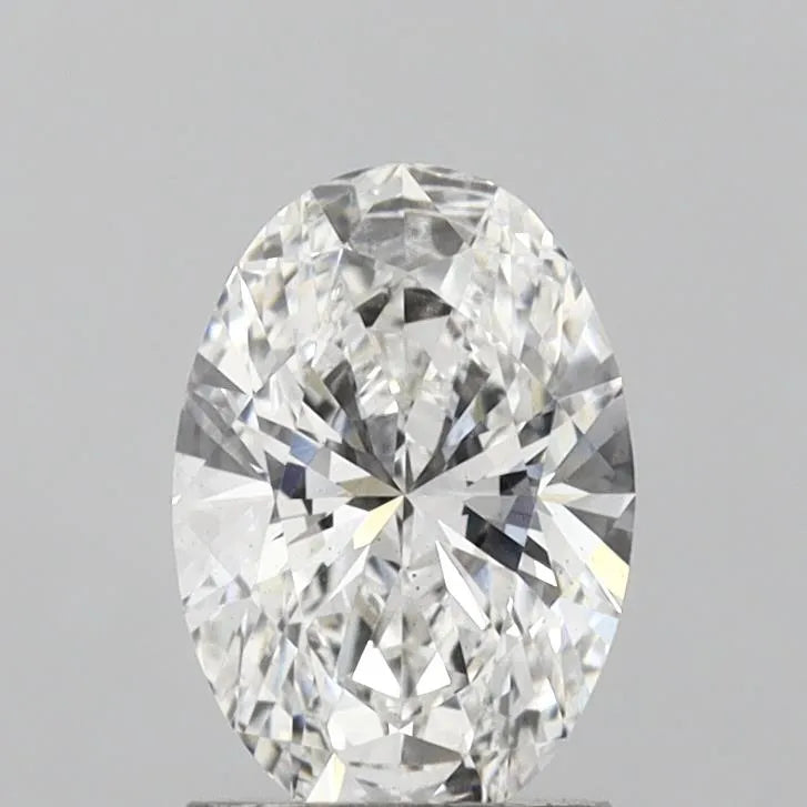 1.5 Carats OVAL Diamond
