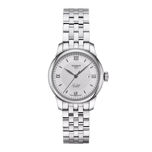 Tissot Le Locle Automatic Lady (29.00) T0062071103800