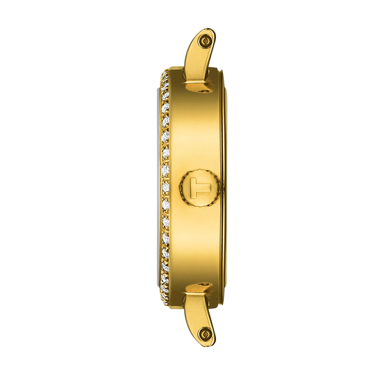 Tissot Lovely Round 19.5mm T1400096302600