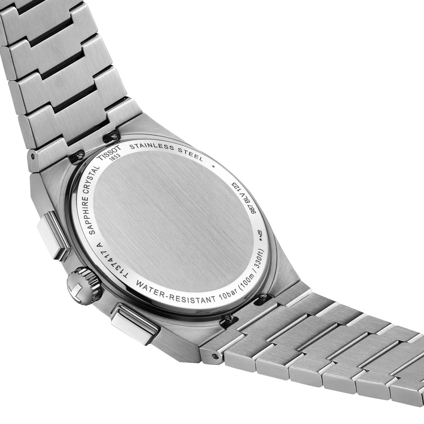 Tissot PRX 41mm T1374171104100