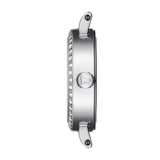 Tissot Lovely Round 19.5mm T1400096111600