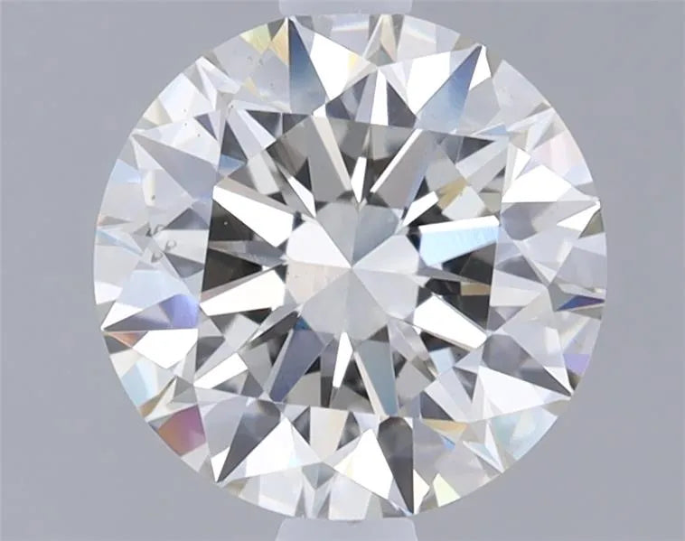 1.4 Carats ROUND Diamond