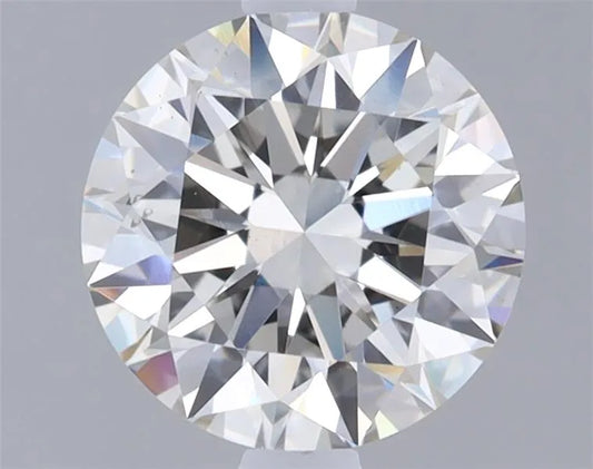 1.4 Carats ROUND Diamond