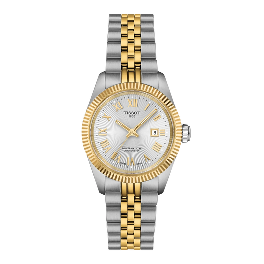 Tissot Ballade 30mm T1562082203301