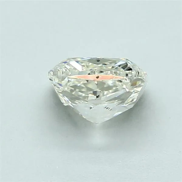 1.01 Carats CUSHION BRILLIANT Diamond