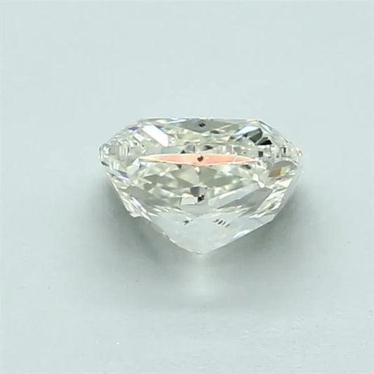 1.01 Carats CUSHION BRILLIANT Diamond