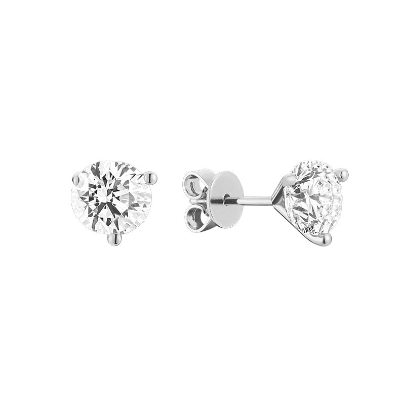 Lab Grown Diamond Studs