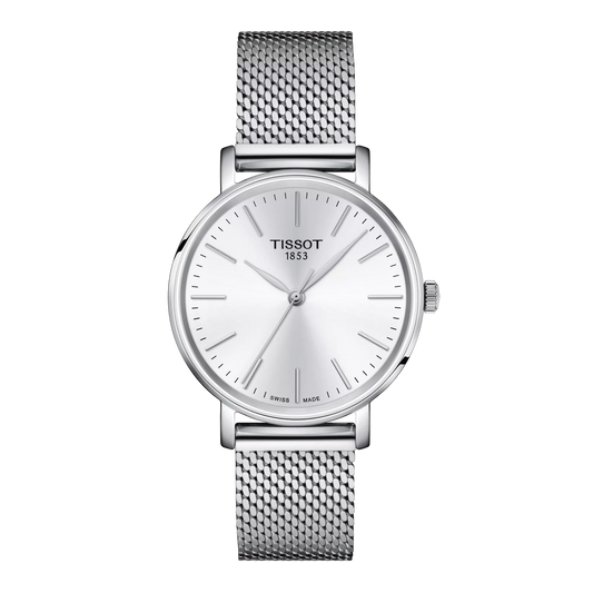 Tissot Everytime Lady T1432101101100