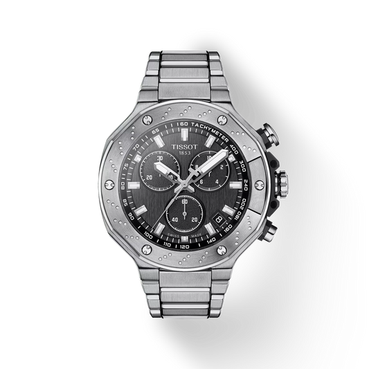 Tissot T-Race 45mm T1414171105101