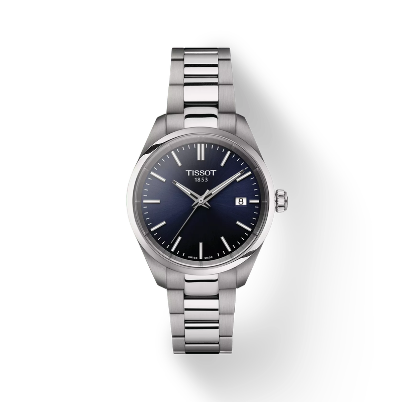 Tissot PR 100 34mm T1502101104100