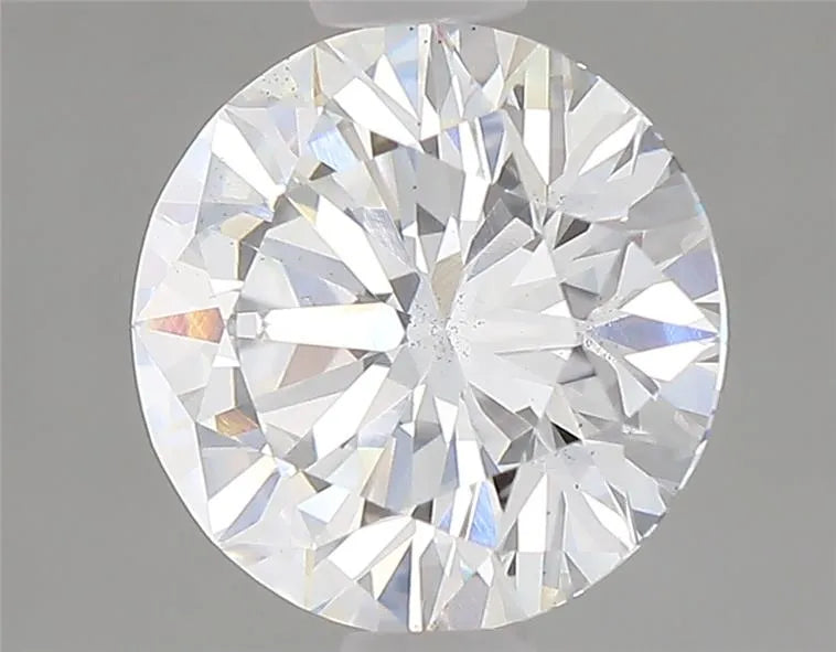 1.04 Carats ROUND Diamond