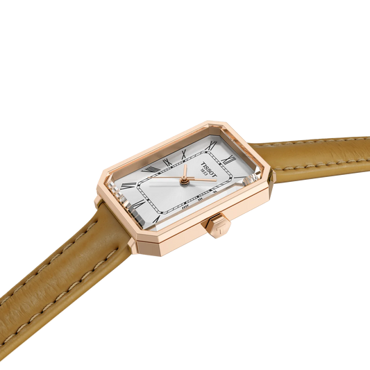 Tissot SRV 30mm T1601103603300