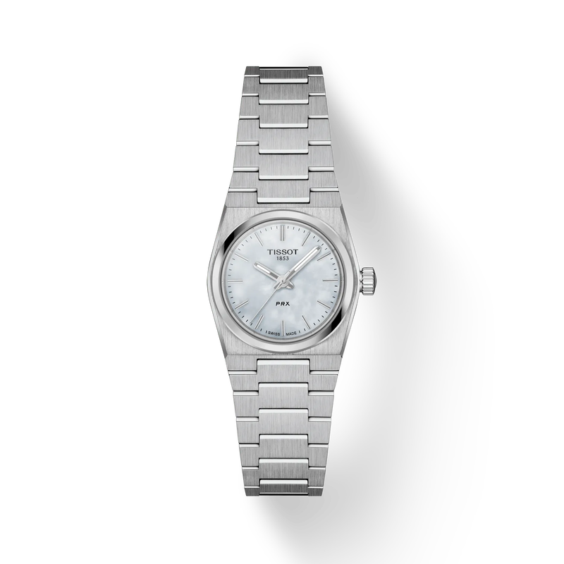 Tissot PRX 25mm T137.010.11.111.00