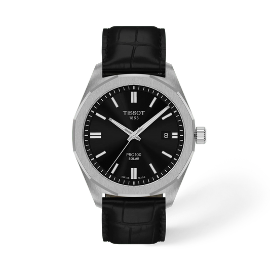 Tissot PRC 100 Solar 39mm T1514221605100