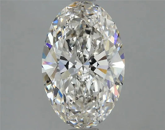 2.02 Carats OVAL Diamond