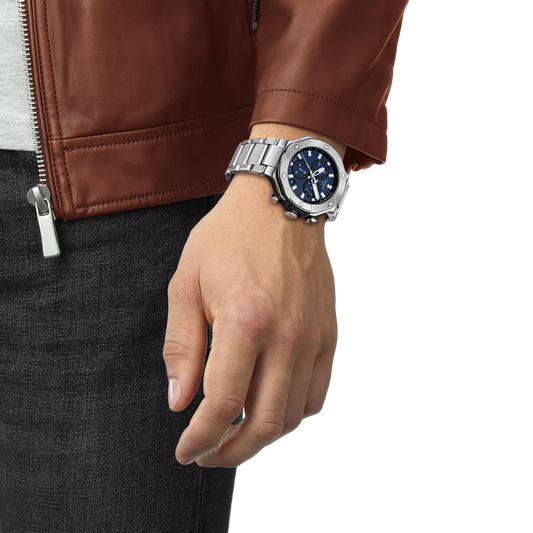 Tissot T-Race 45mm T1414171104100