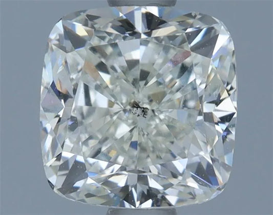 1.2 Carats CUSHION MODIFIED Diamond