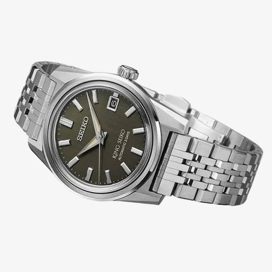King Seiko KSK SPB391J1