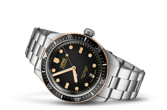 Oris Divers Sixty-Five 40.0mm 01 733 7707 4354-07 8 20 18
