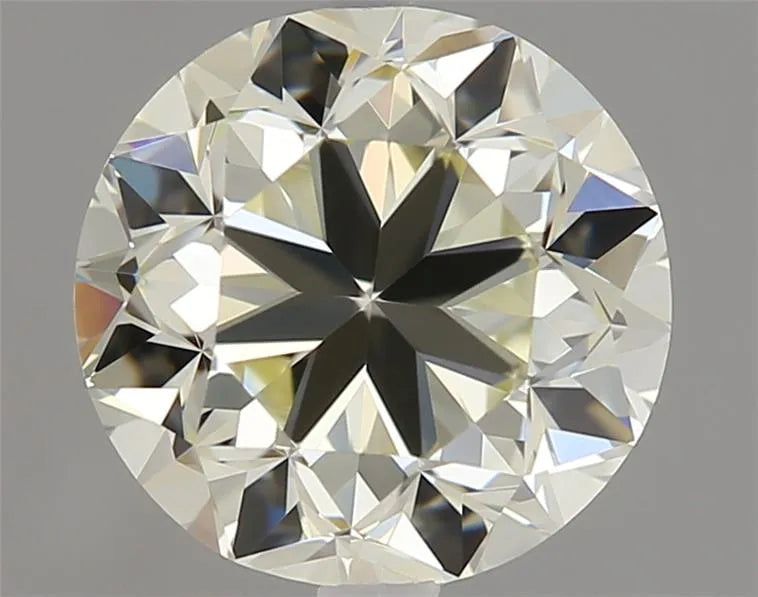 1 Carats ROUND Diamond