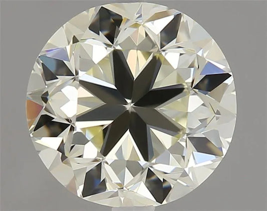 1 Carats ROUND Diamond