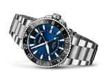 Oris Aquis GMT Date 01 798 7754 4135-07 8 24 05PEB Oris Aquis GMT Date 01 798 7754 4135-07 8 24 05PEB