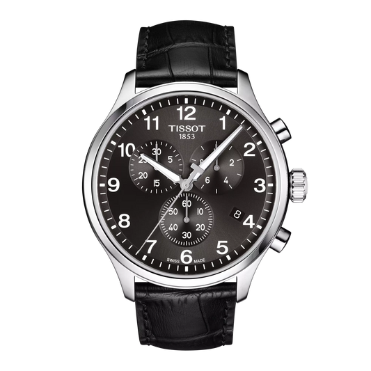 TISSOT CHRONO XL CLASSIC T1166171605700