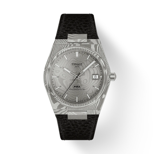 Tissot PRX 38mm T1378079608100